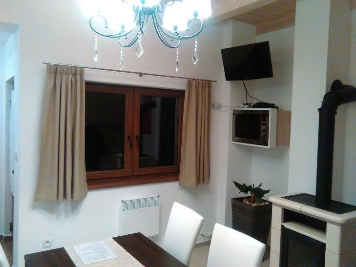 Apartments Club Telgárt Quarto foto